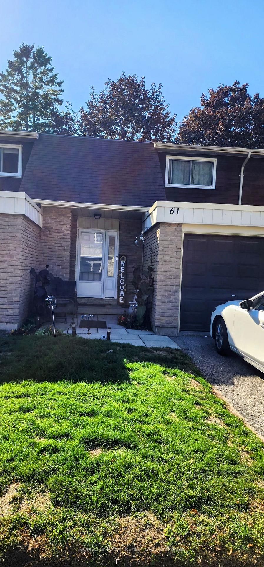 Townhouse, Condo in Morningside