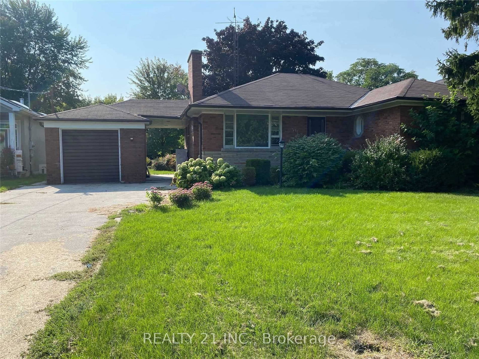 Detached House in Guildwood