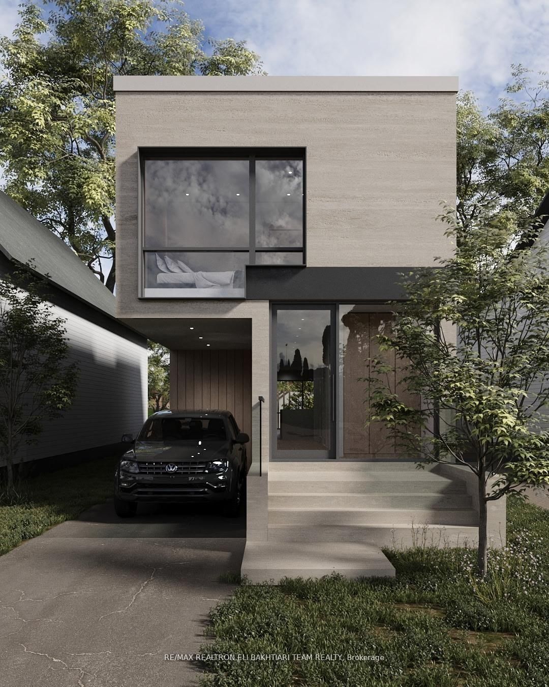 Detached House in Woodbine-Lumsden