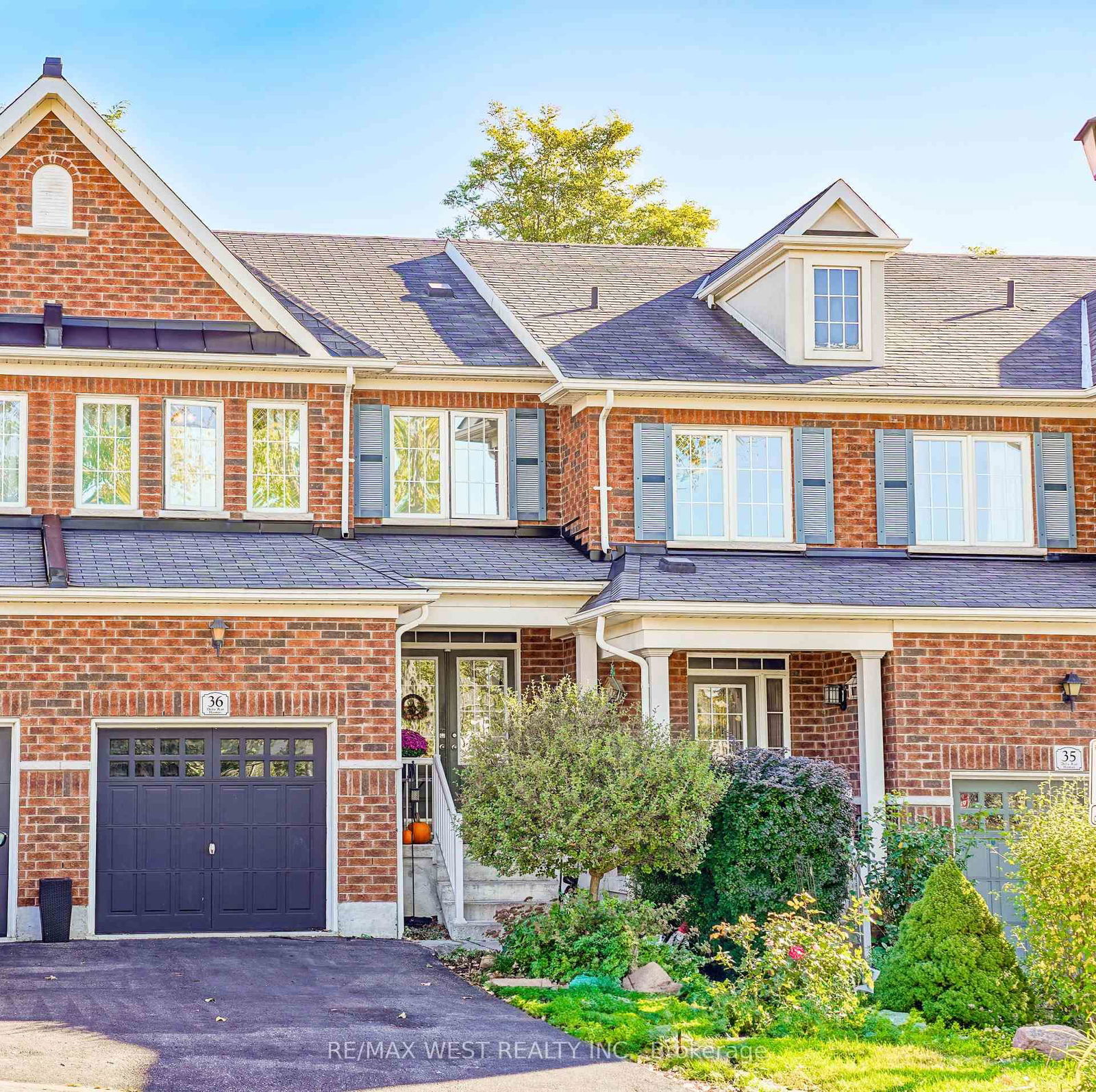 Townhouse in Pinecrest