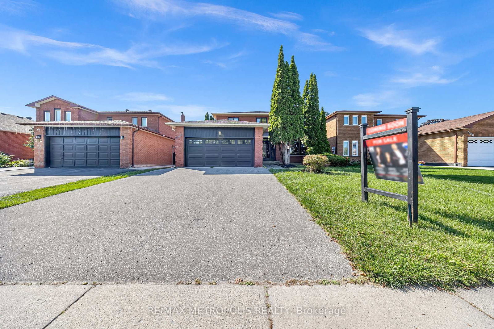 Detached House in McLaughlin
