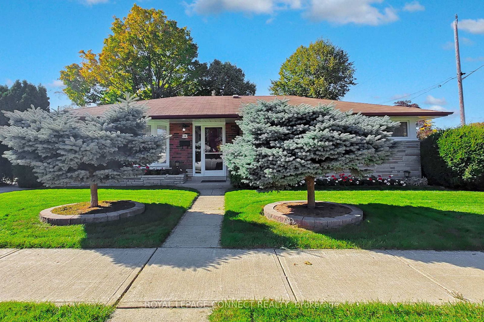 Detached House in Morningside