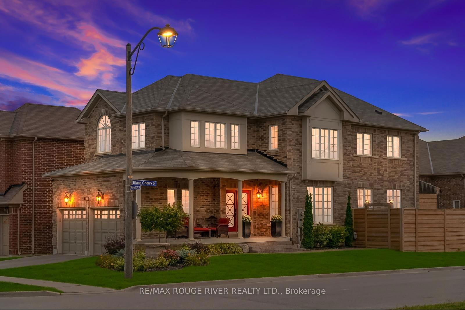 Detached House in Taunton