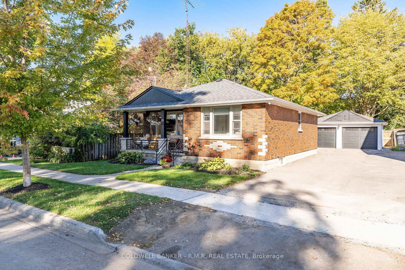 Detached House in Orono