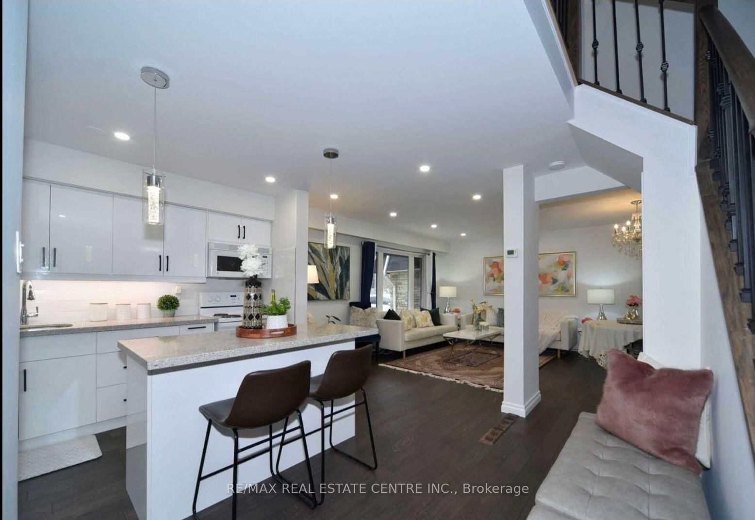 Detached House in Pringle Creek