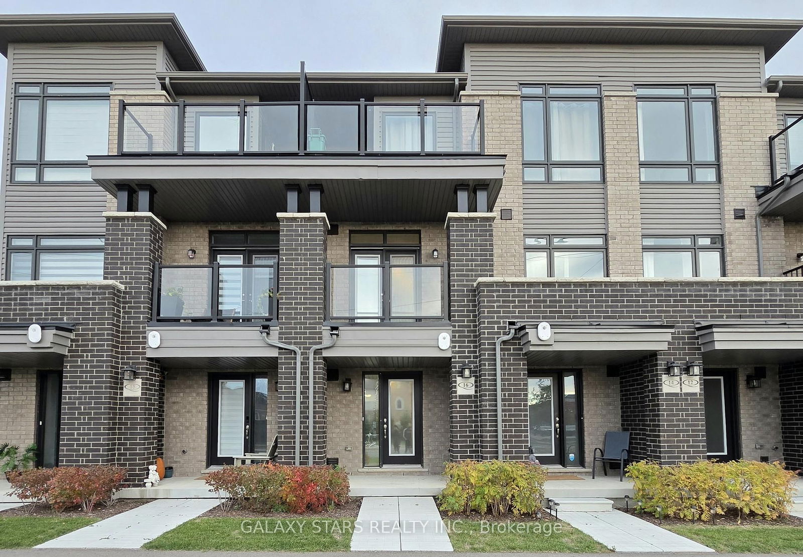 Townhouse in Taunton North