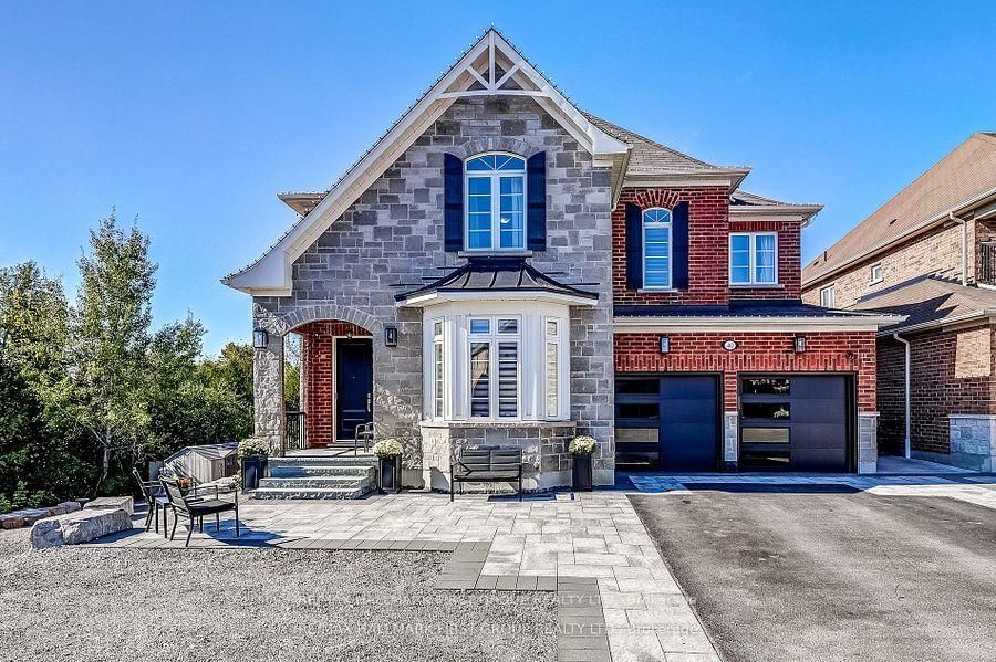 Detached House in Williamsburg