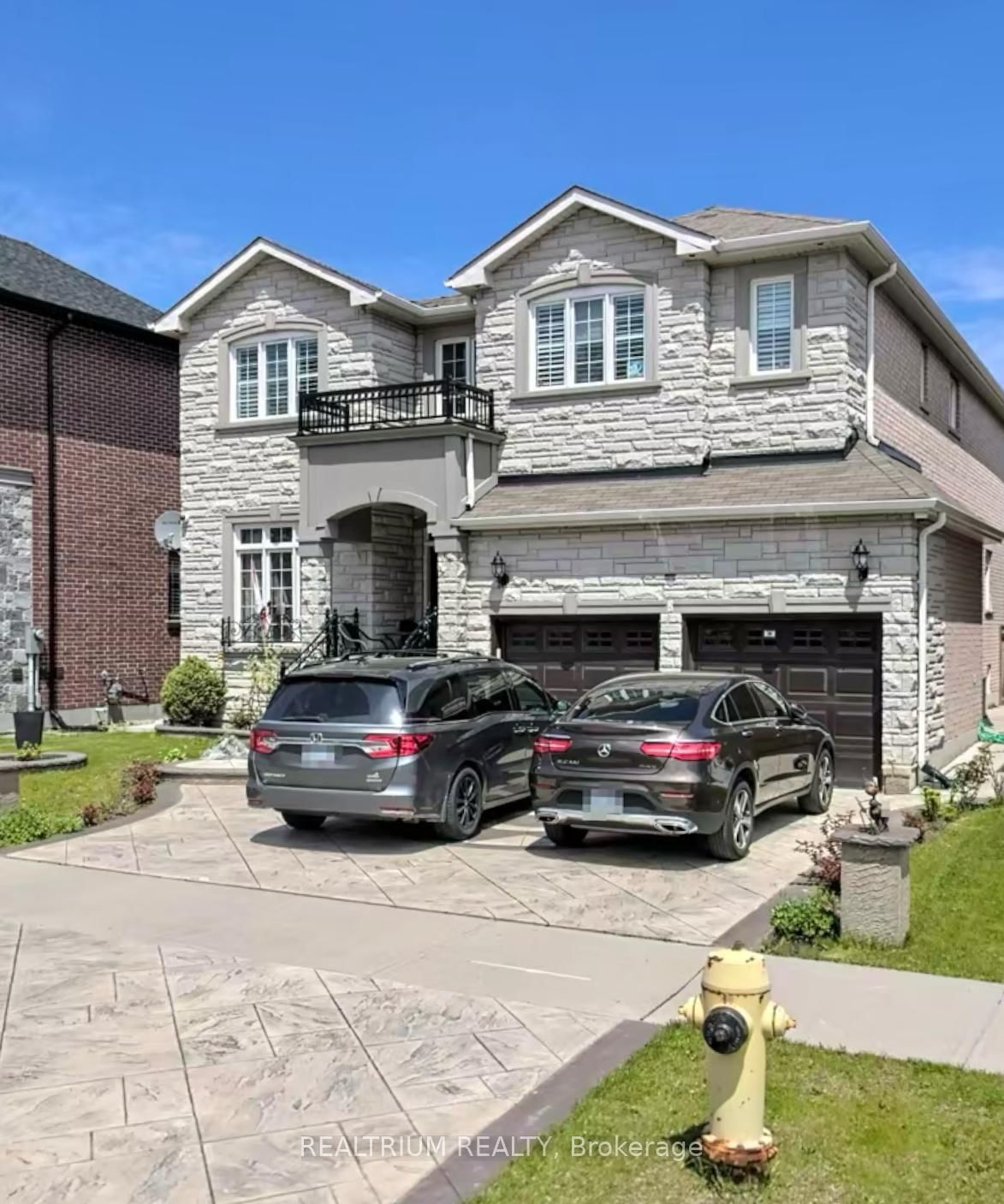 Detached House in Centennial Scarborough