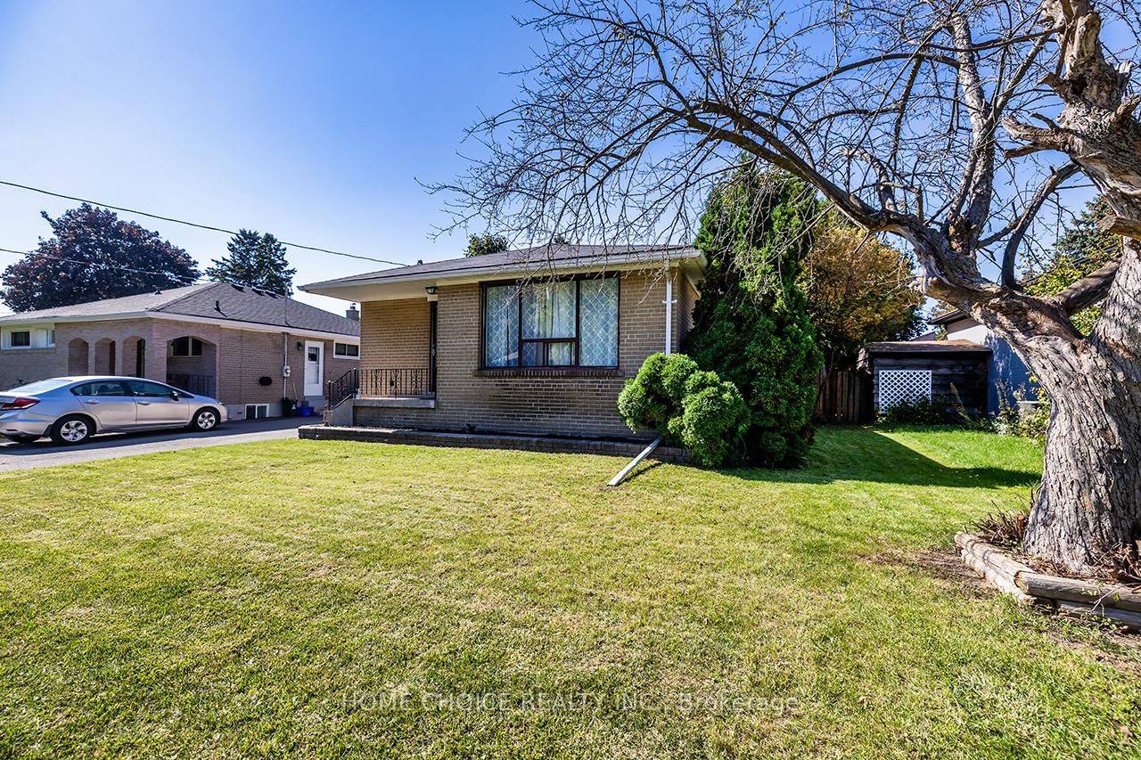 Detached House in Williamsburg