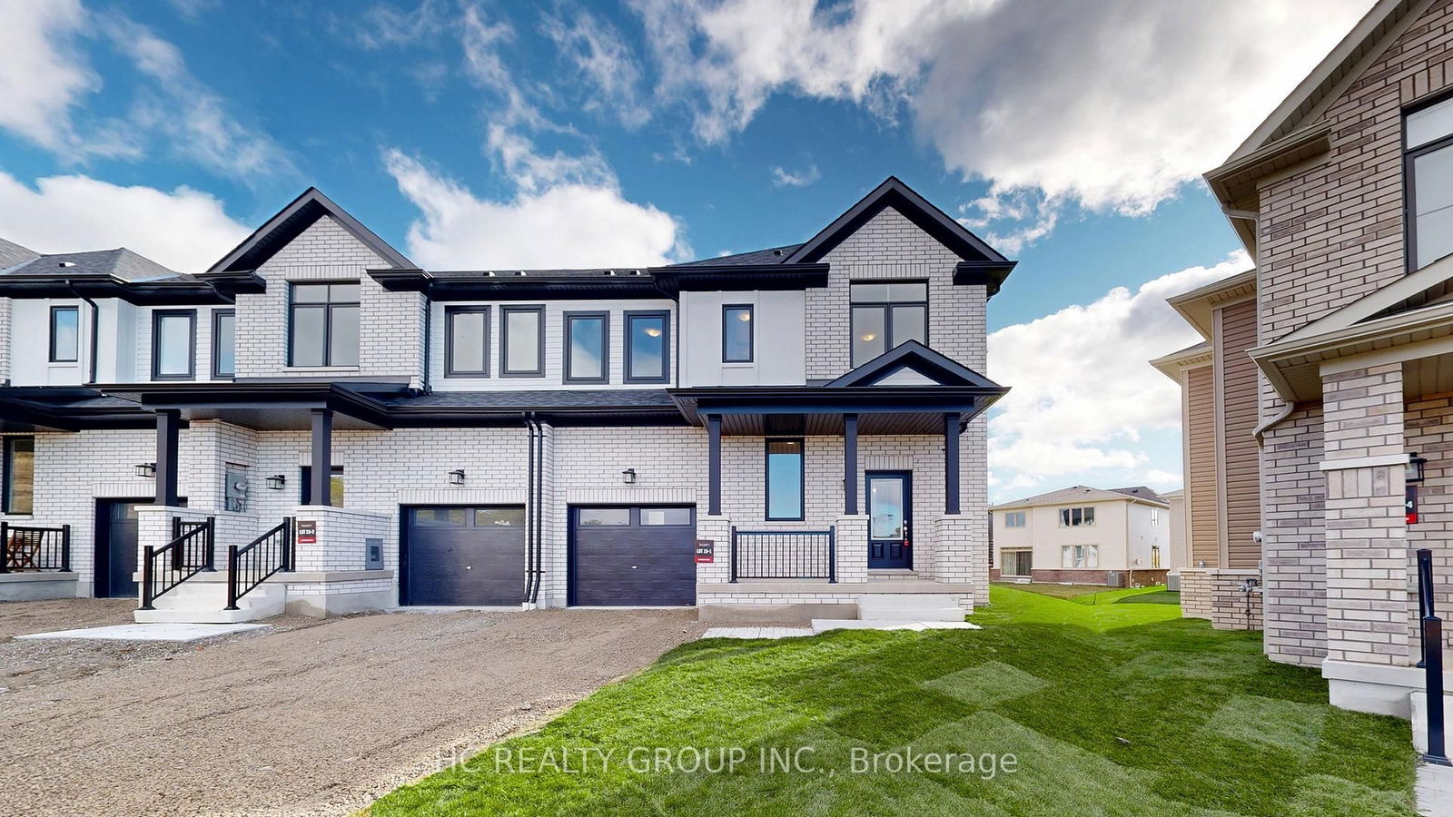 Townhouse in Pinecrest