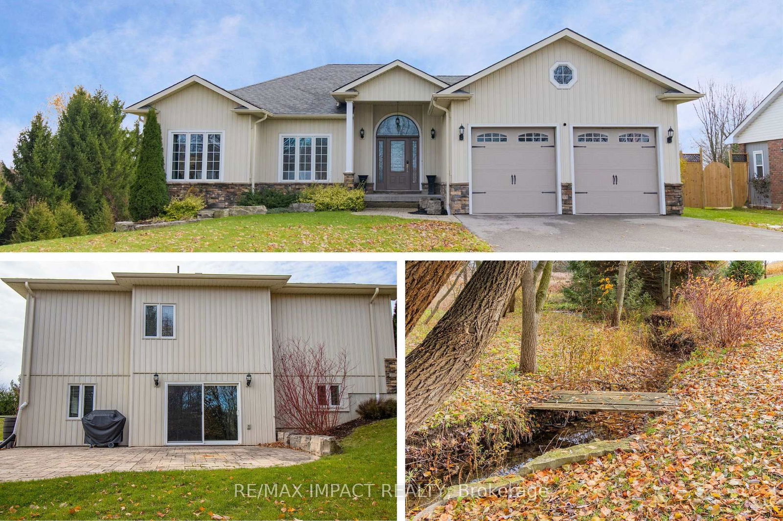 Detached House in Orono