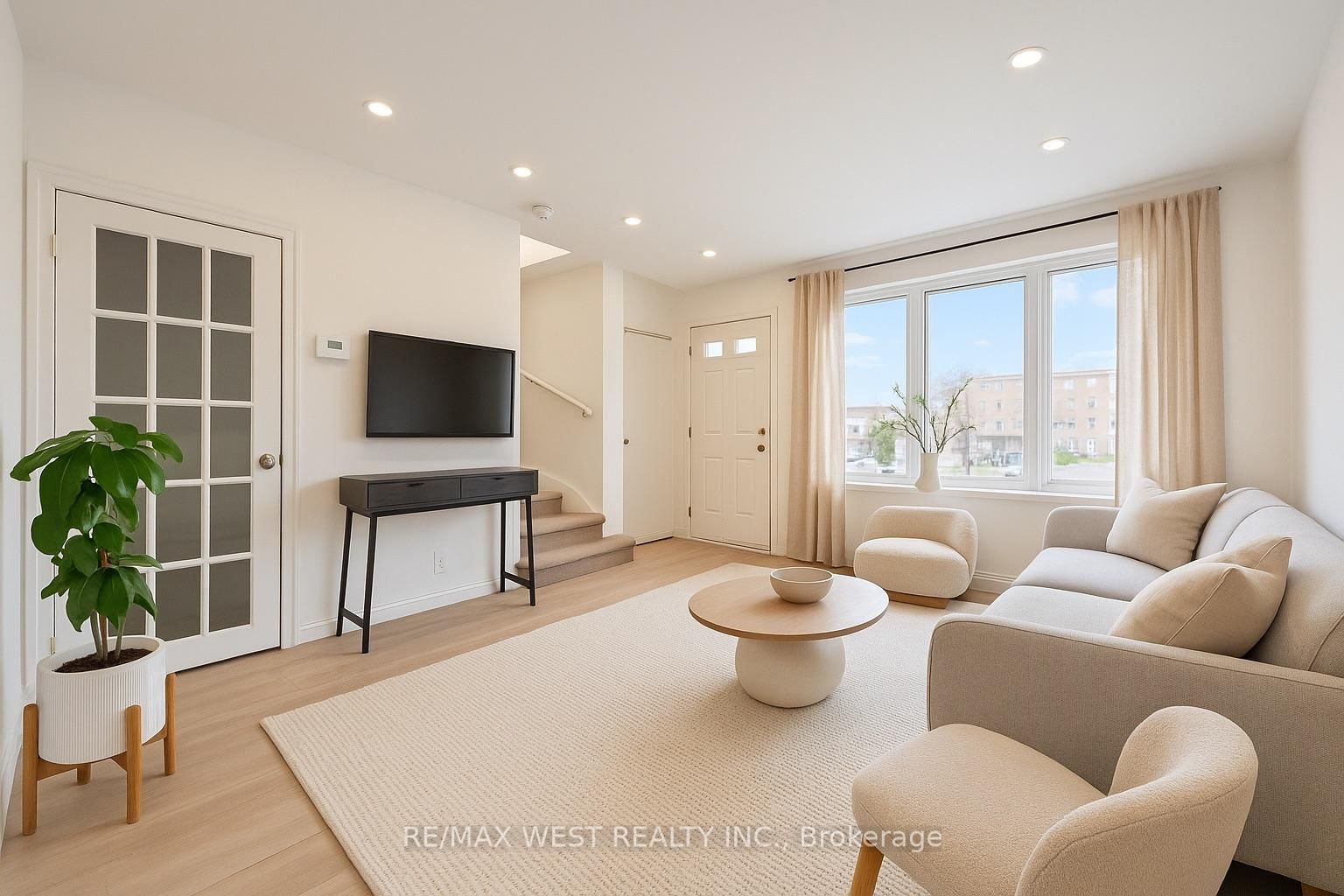 Townhouse in Ionview