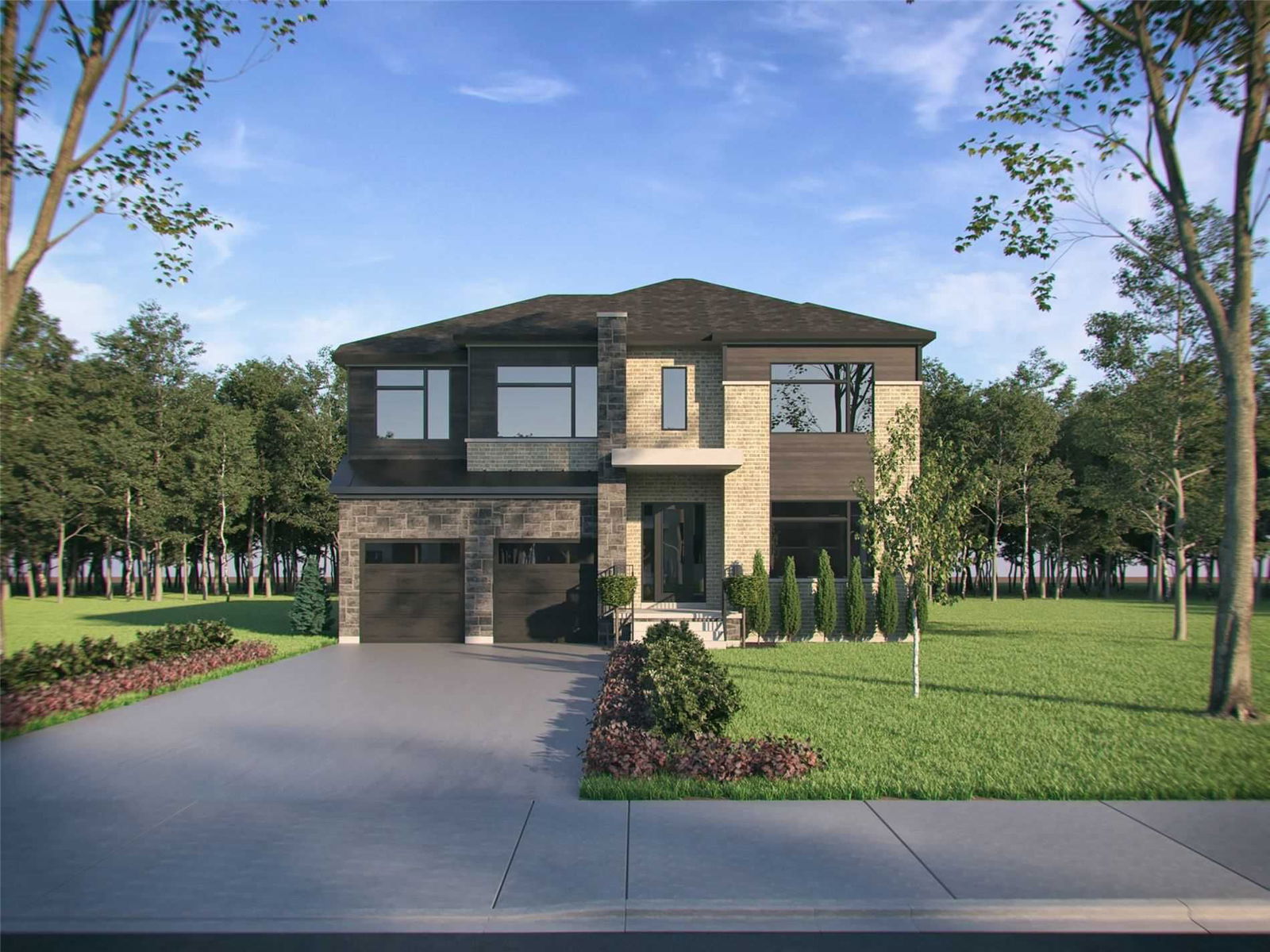 Vacant Land in Highland Creek