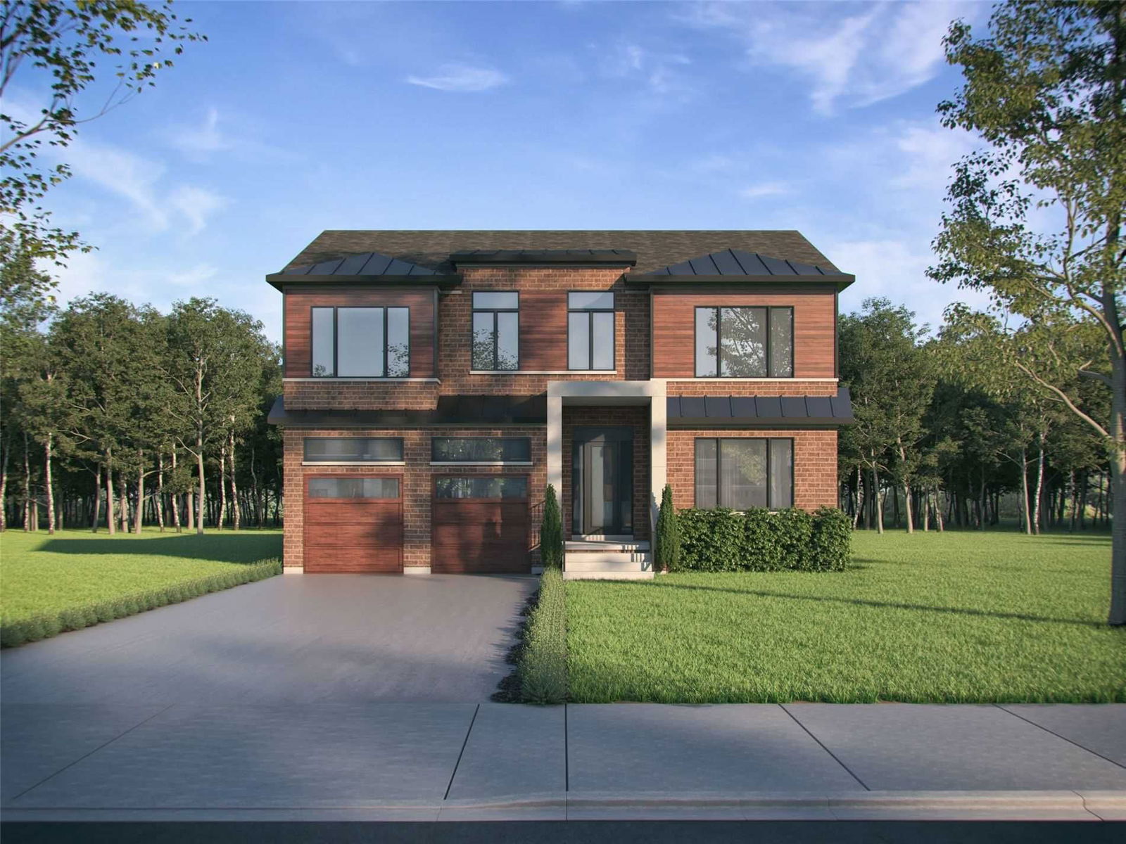 Vacant Land in Highland Creek