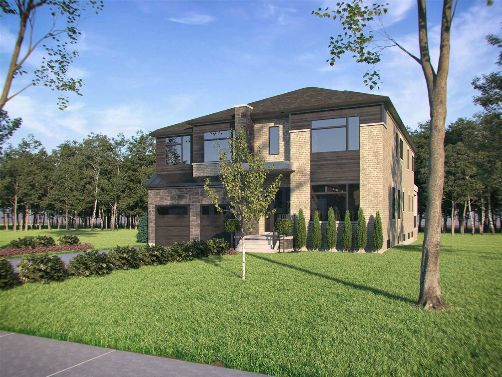 Vacant Land in Highland Creek