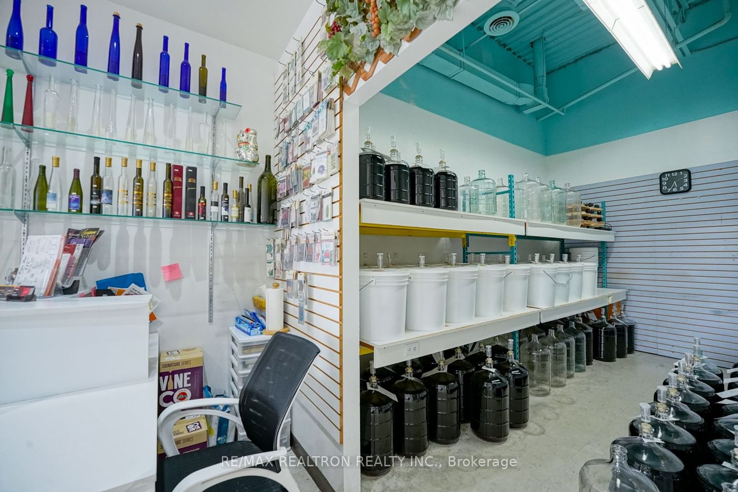 Sale of Business in Agincourt South-Malvern West