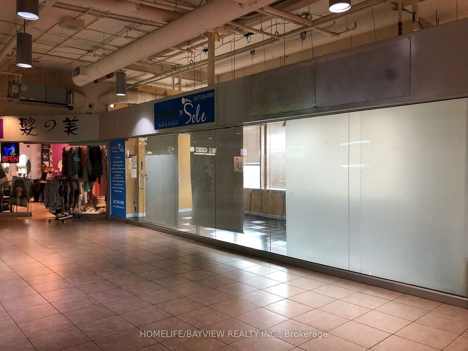 Commercial/Retail in Agincourt South-Malvern West