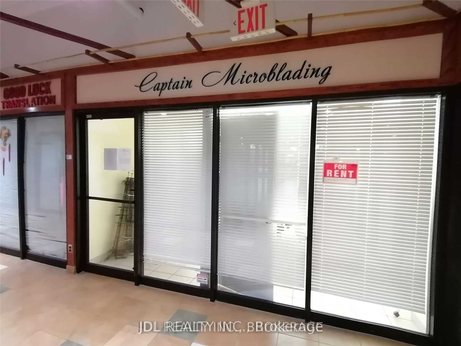 Commercial/Retail in Agincourt South-Malvern West