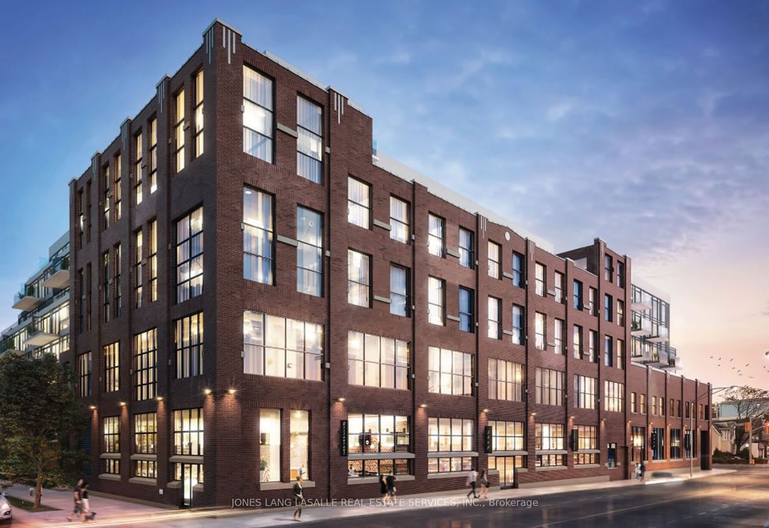 Commercial/Retail in South Riverdale