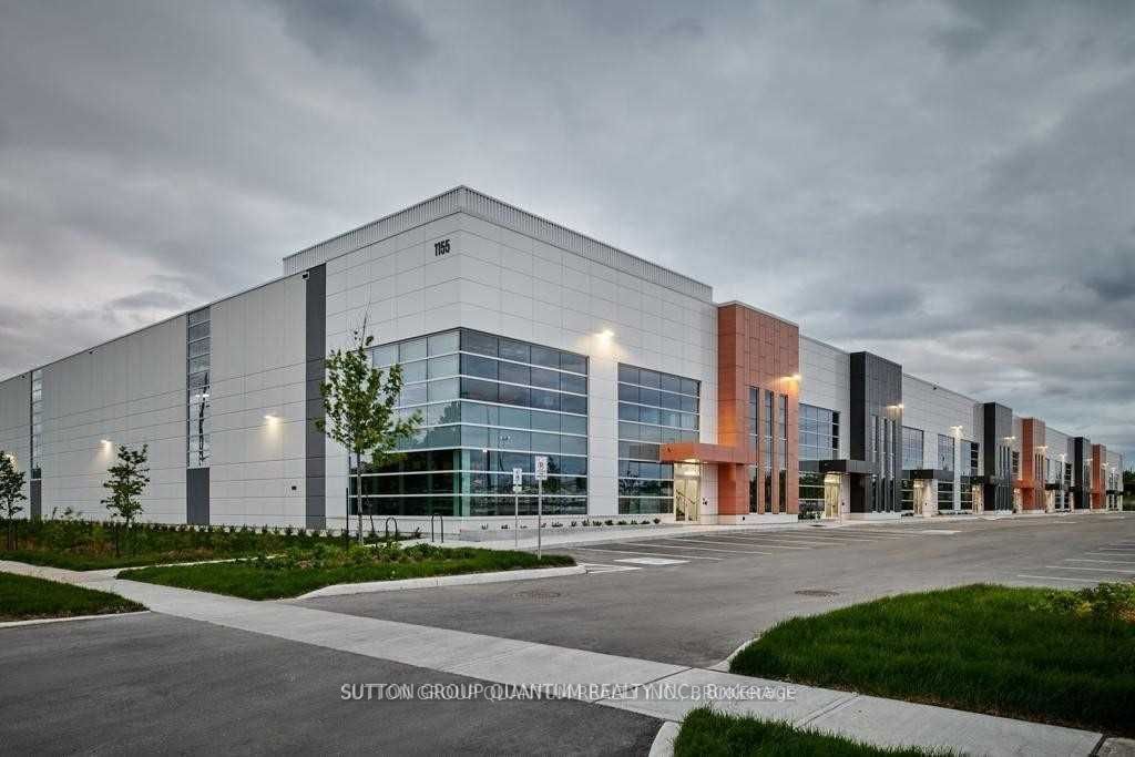 Industrial in Stevenson