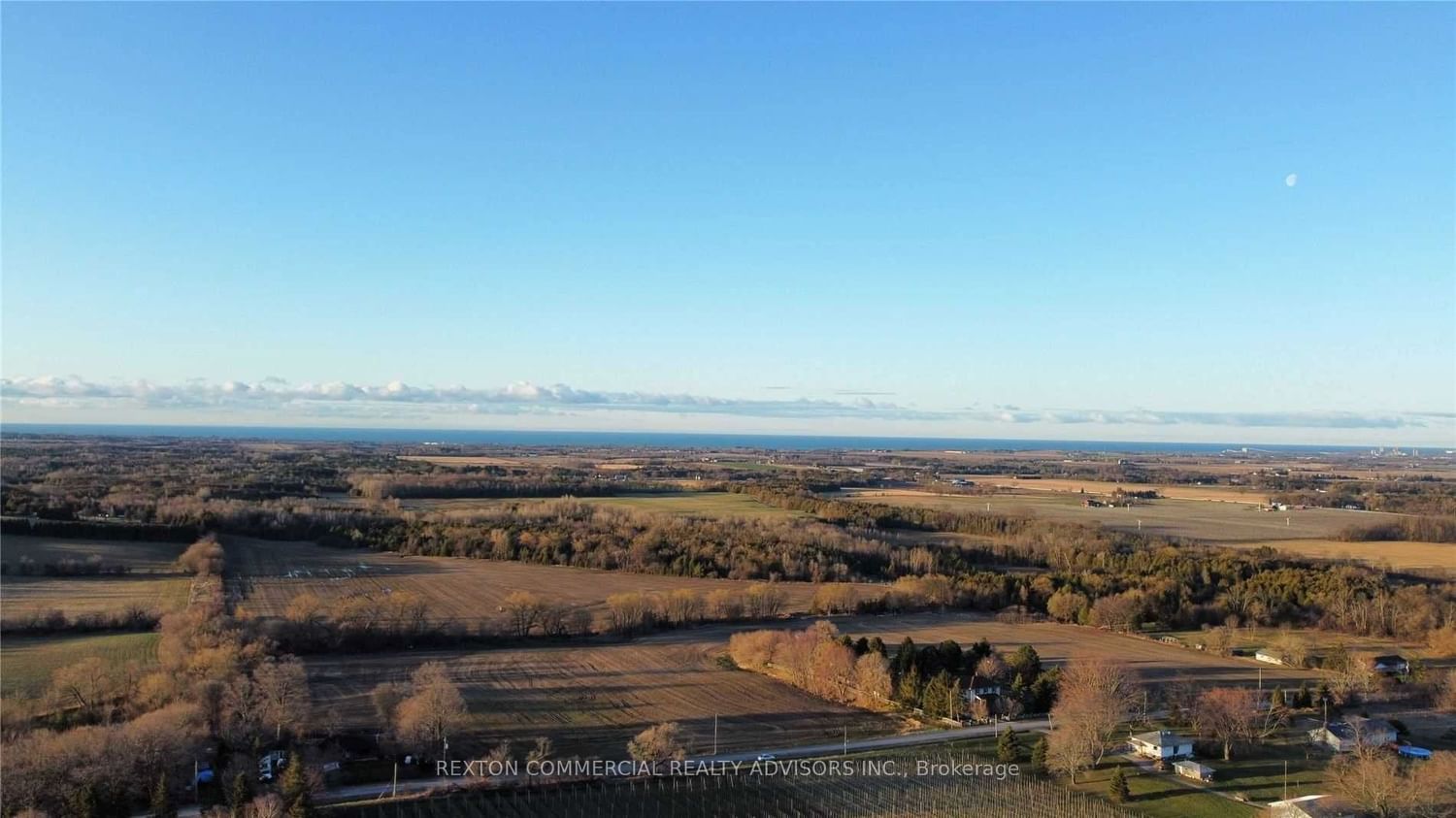 Vacant Land in Rural Clarington