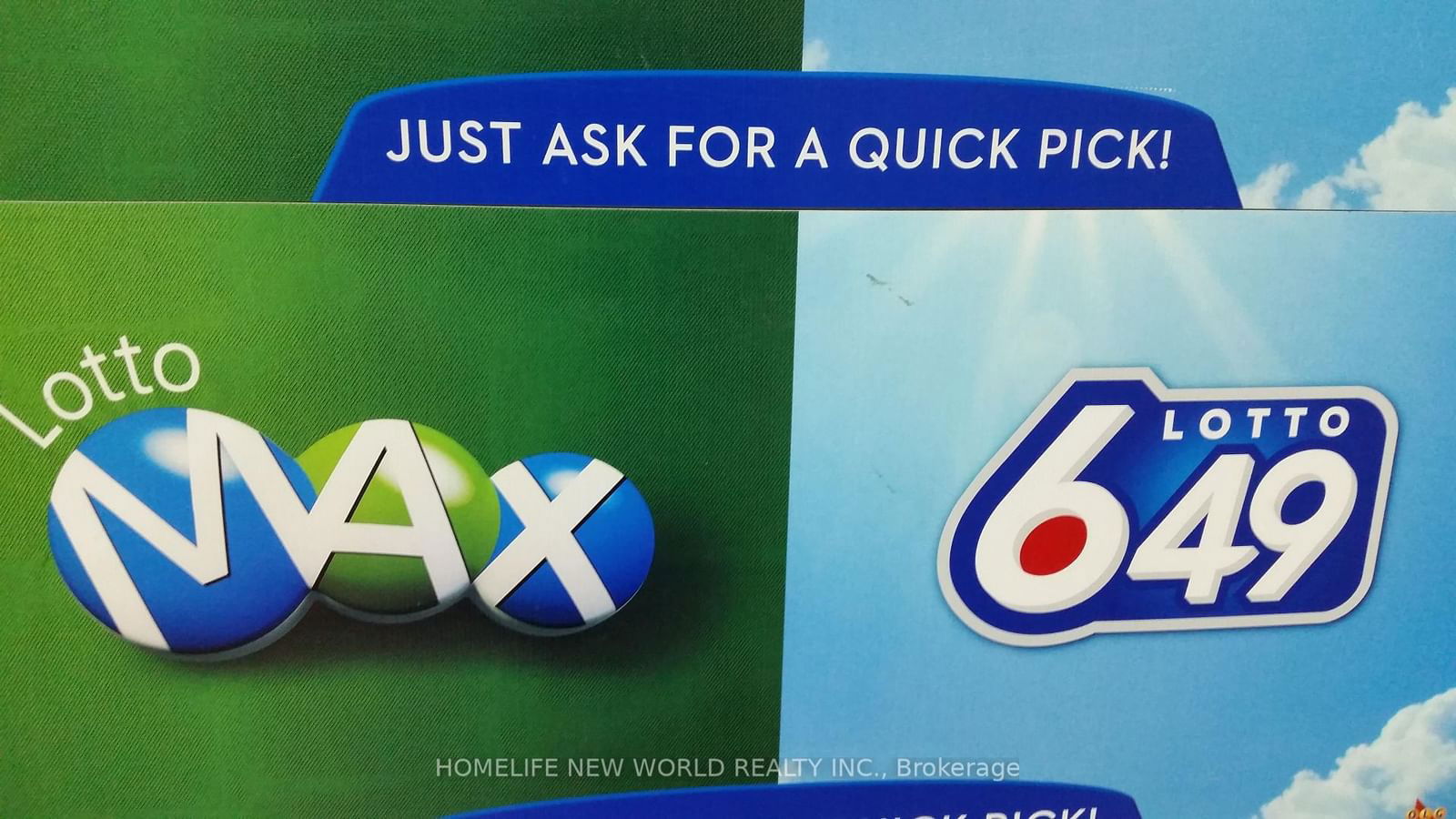 Sale of Business in Woburn