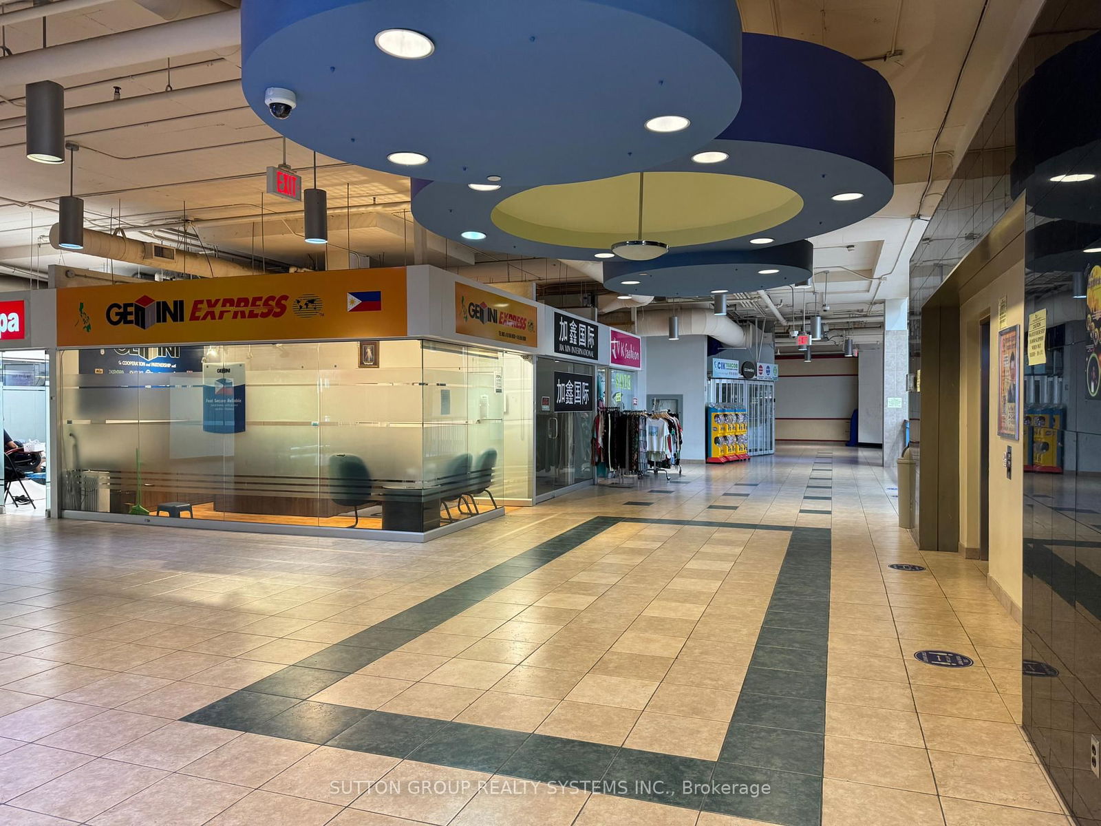 Commercial/Retail in Agincourt South-Malvern West