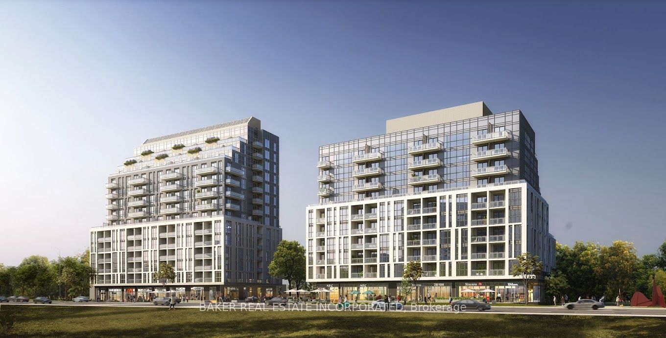 Commercial/Retail in Tam O'Shanter-Sullivan