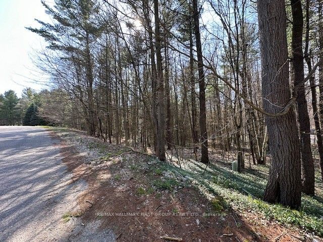 Vacant Land in Rural Scugog