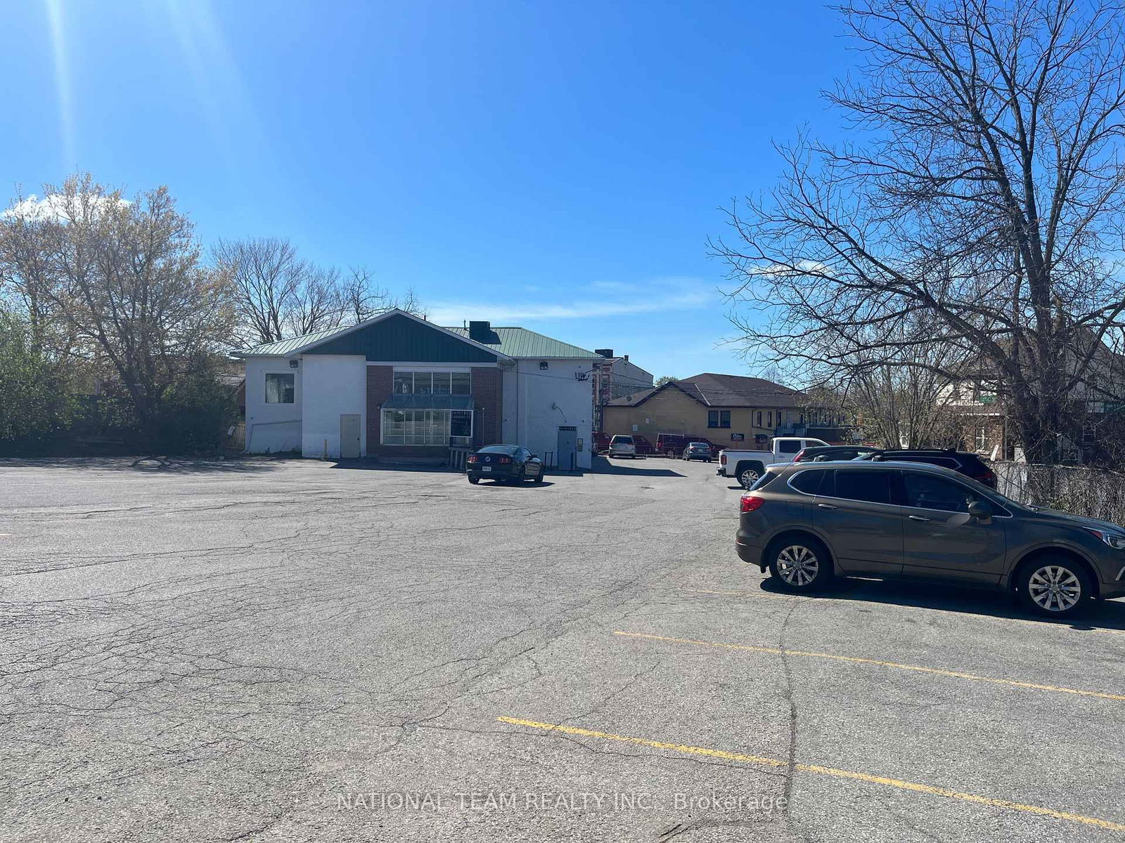 Vacant Land in Bowmanville