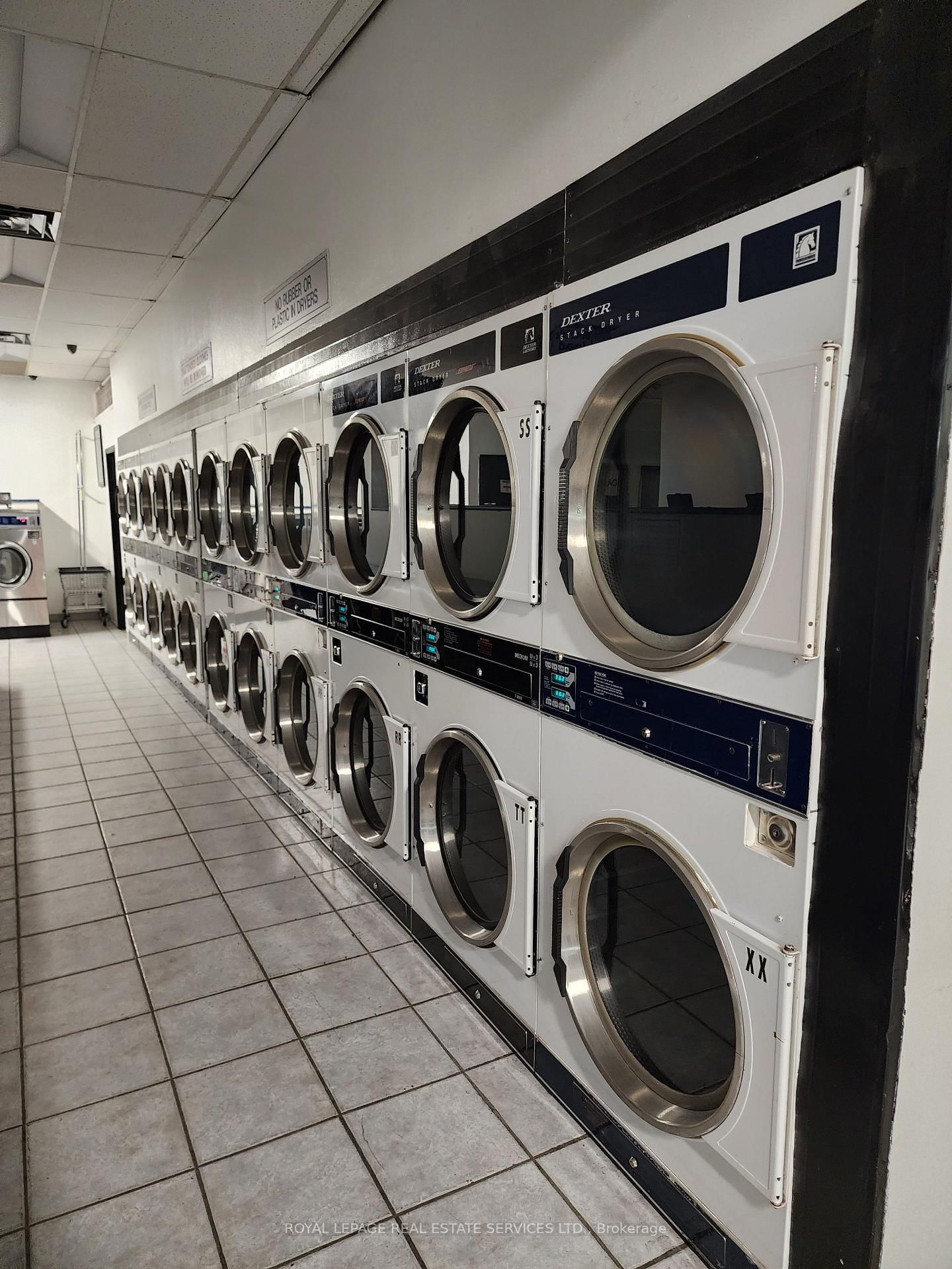 Sale of Business in Dorset Park