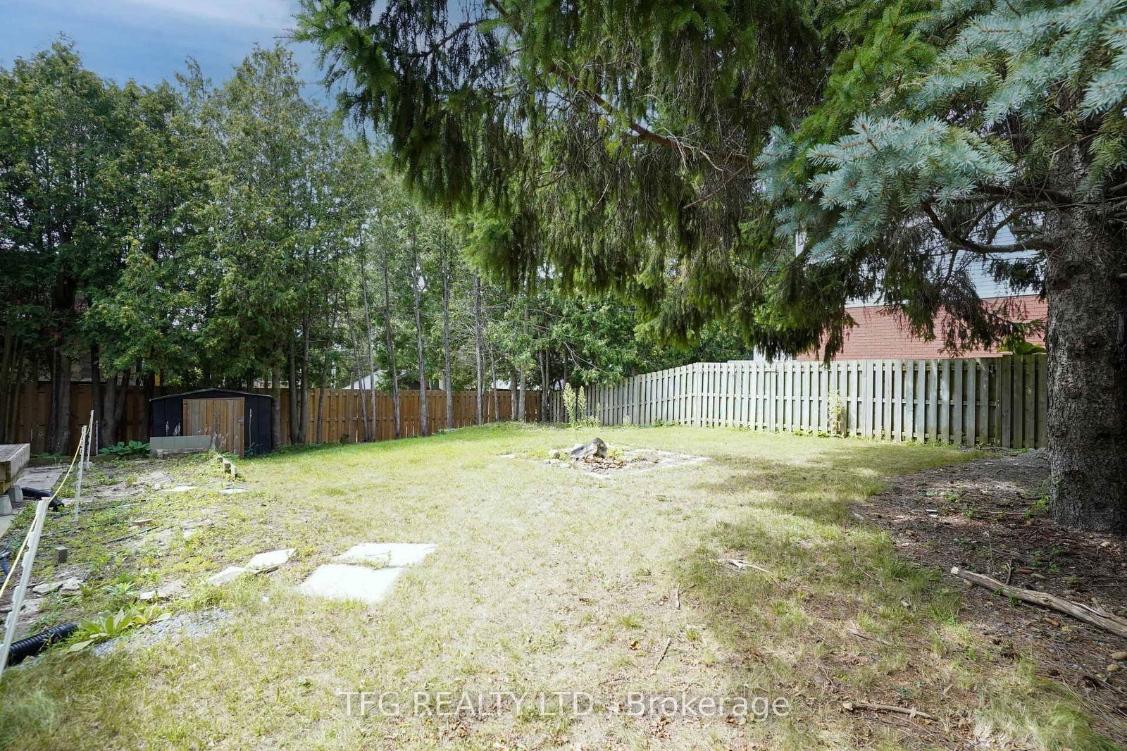 Vacant Land in Courtice