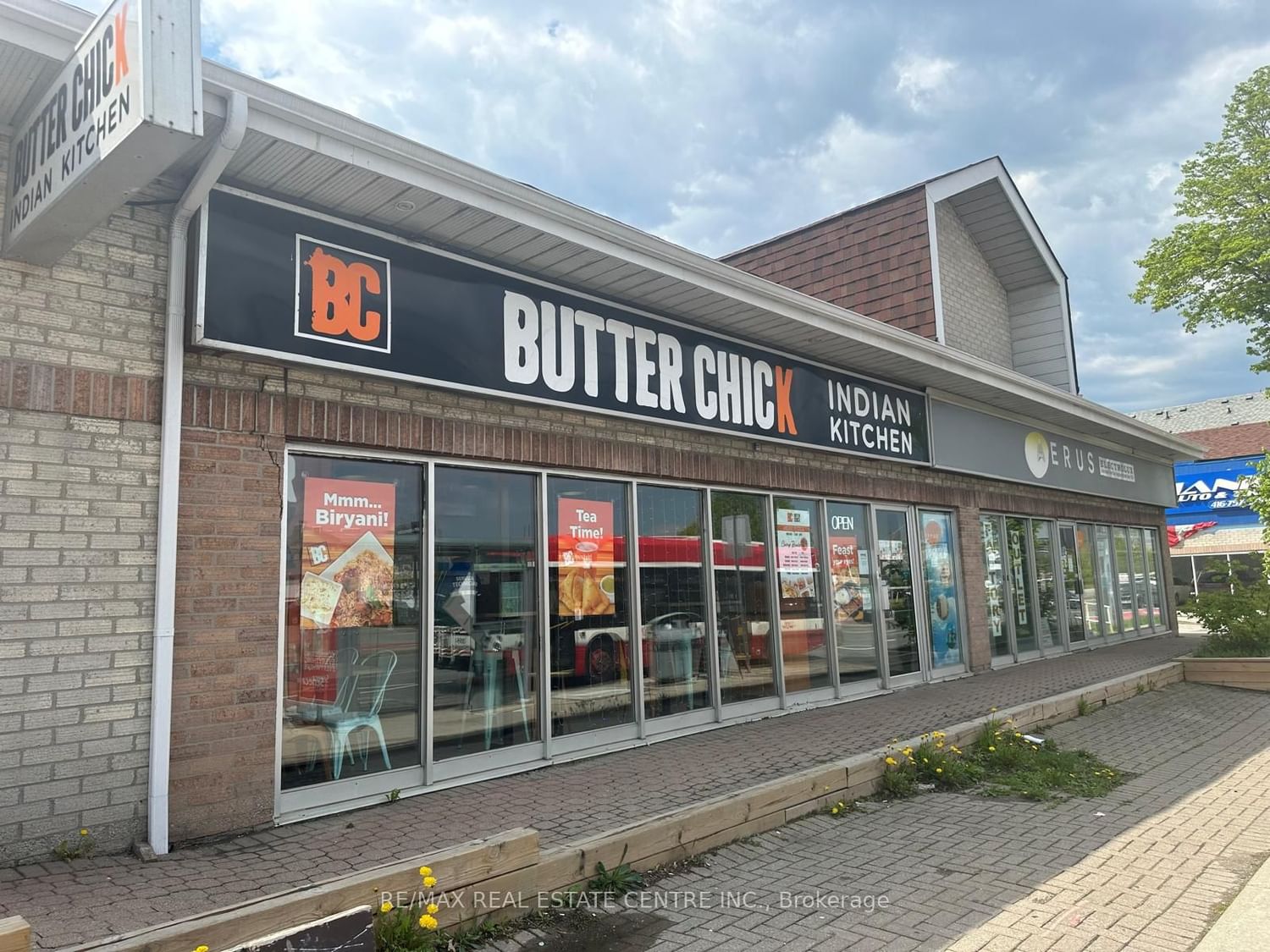 Sale of Business in Dorset Park