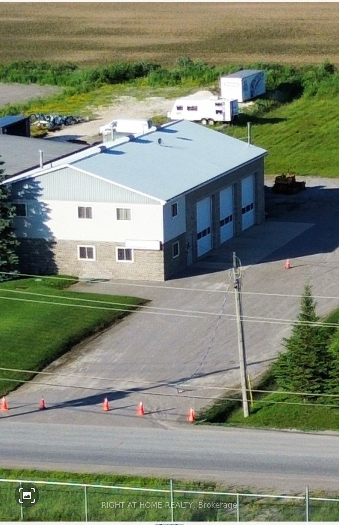 Commercial/Retail in Port Perry