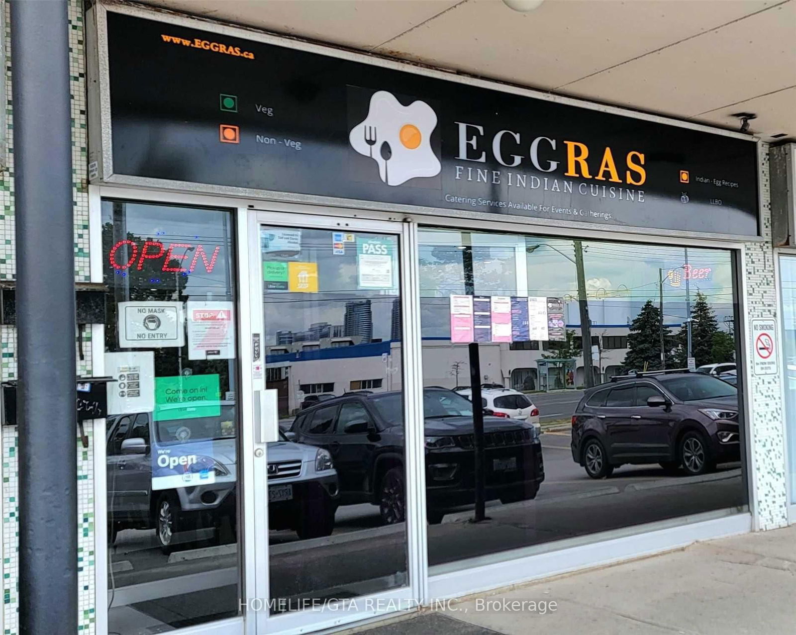 Sale of Business in Bendale