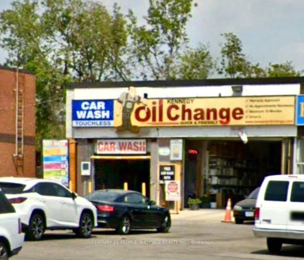 Sale of Business in Dorset Park