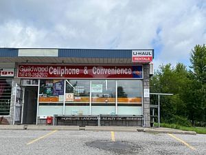 Sale of Business in Guildwood