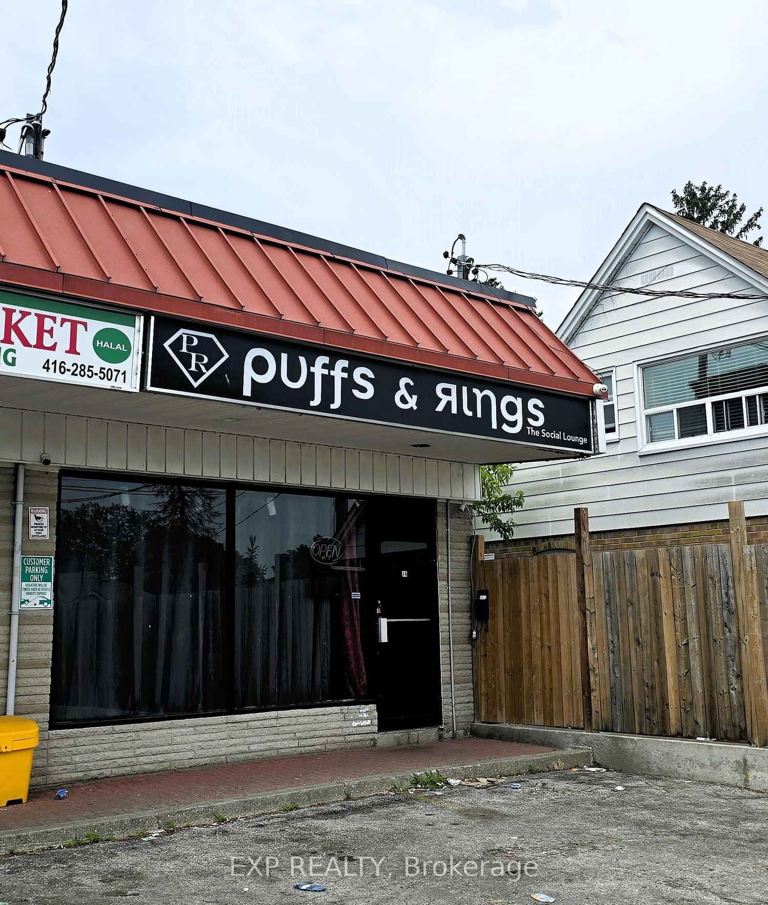 Sale of Business in Wexford-Maryvale