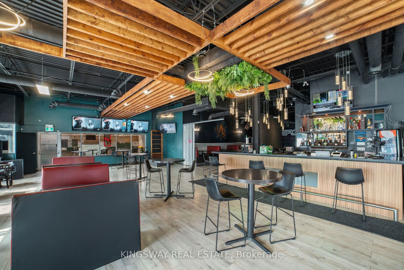 Sale of Business in Rouge E11