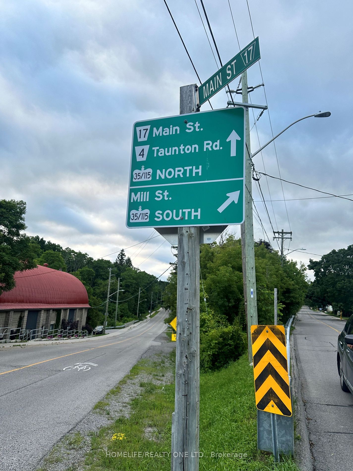 Vacant Land in Orono