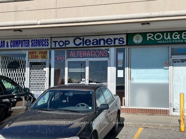 Sale of Business in Centennial Scarborough