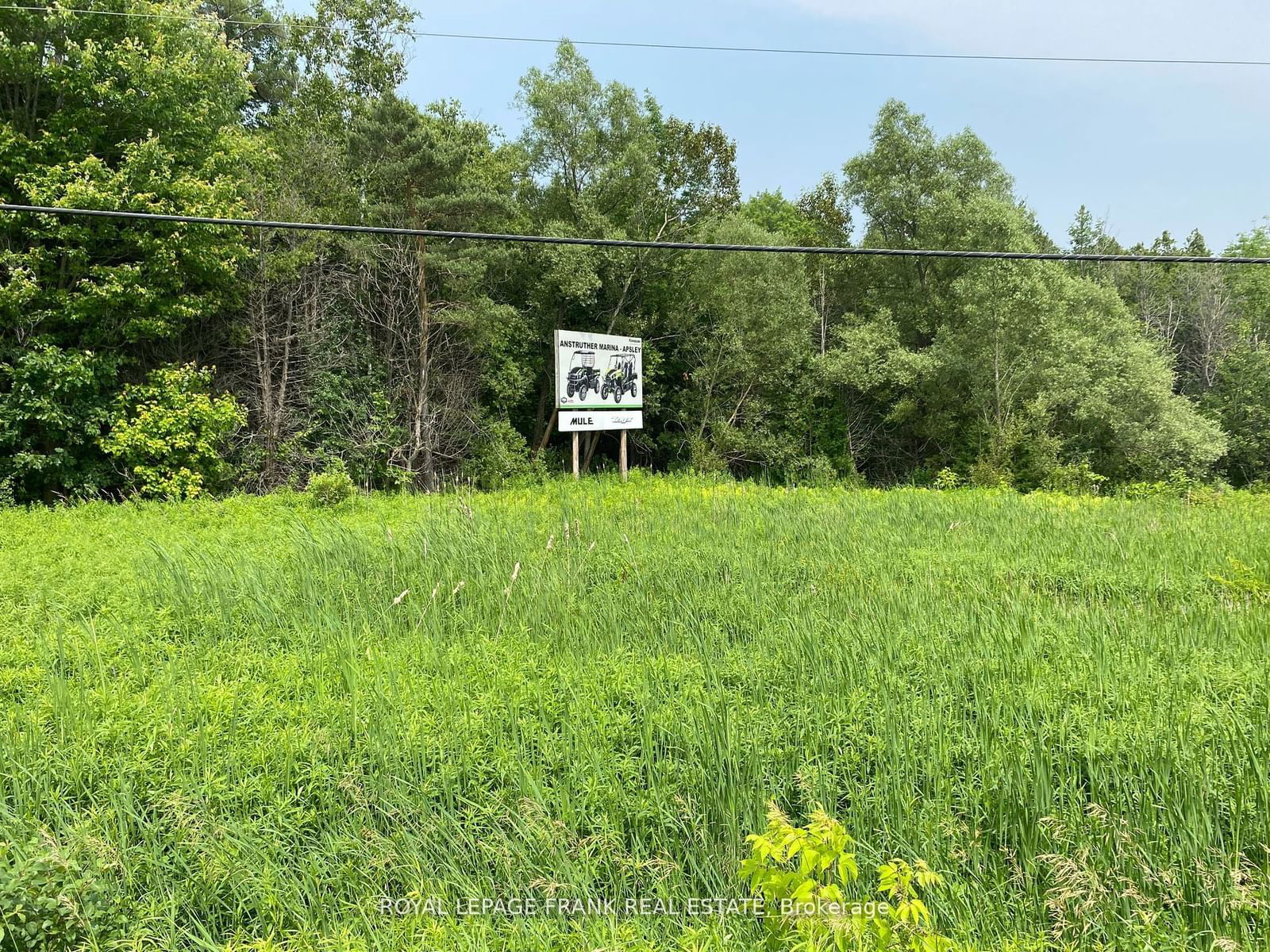 Vacant Land in Rural Clarington