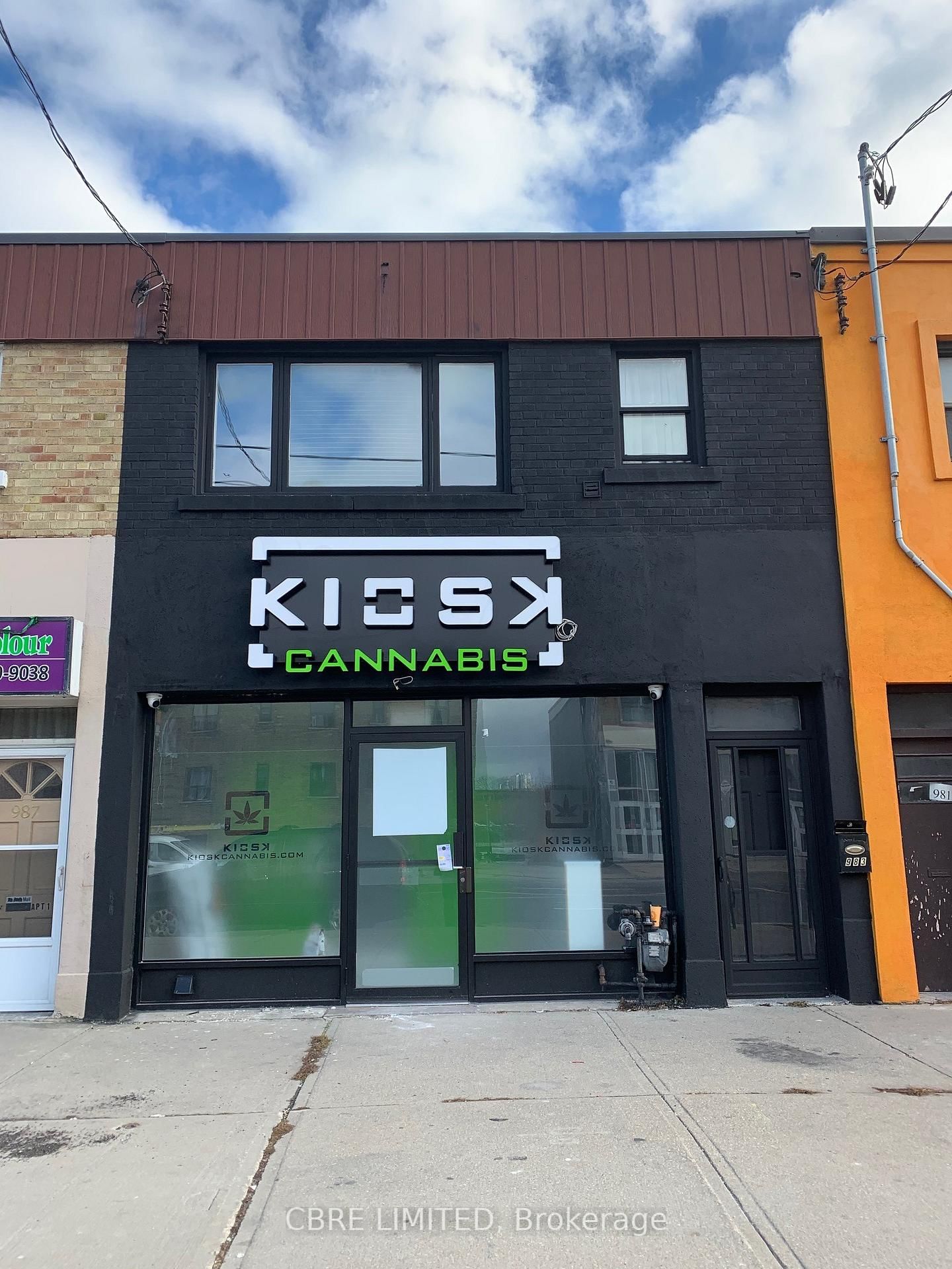 Investment in O'Connor-Parkview