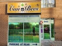 Commercial/Retail in East York