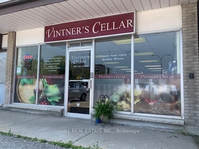 Sale of Business in Bowmanville