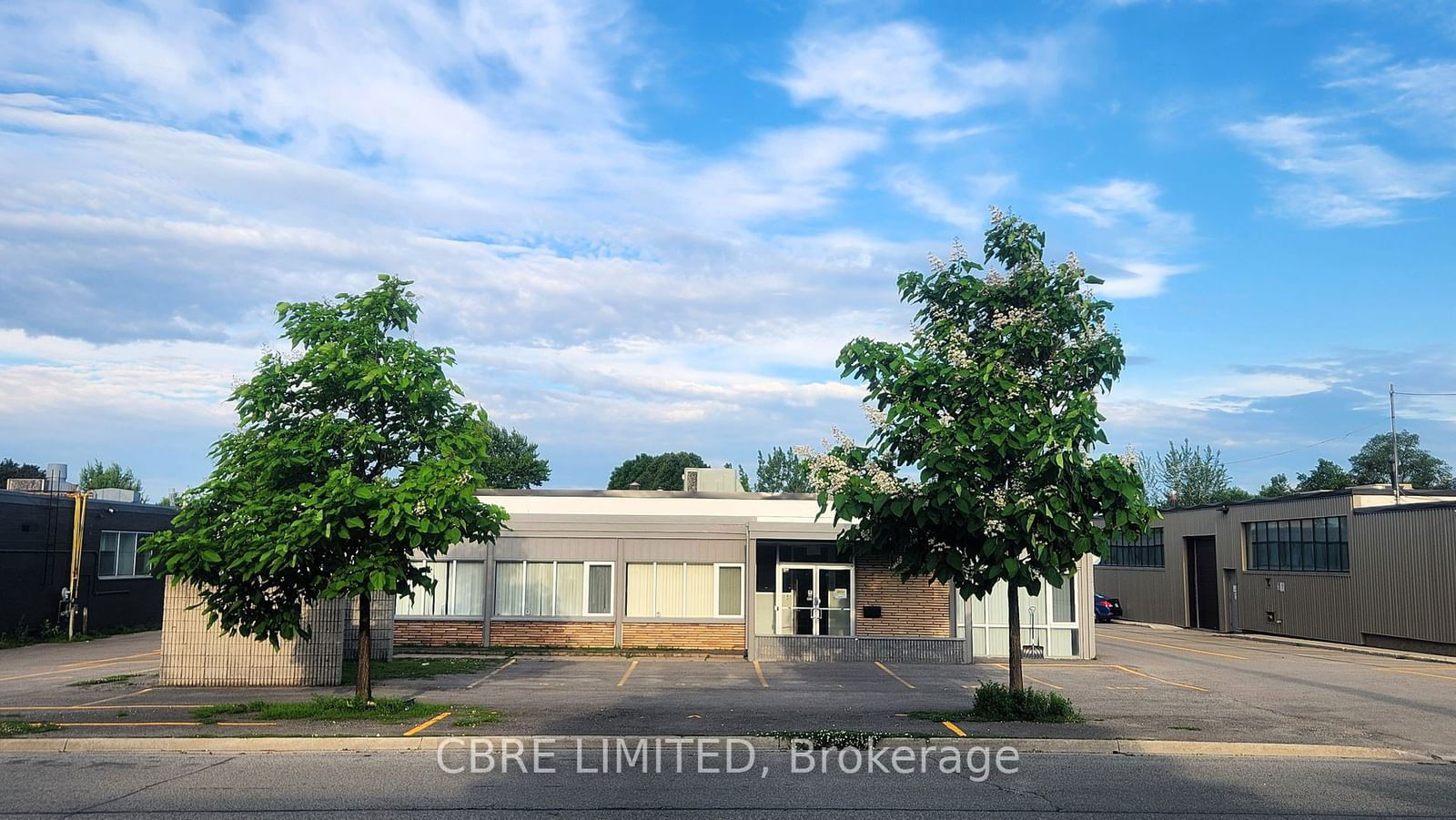 Industrial in Wexford-Maryvale