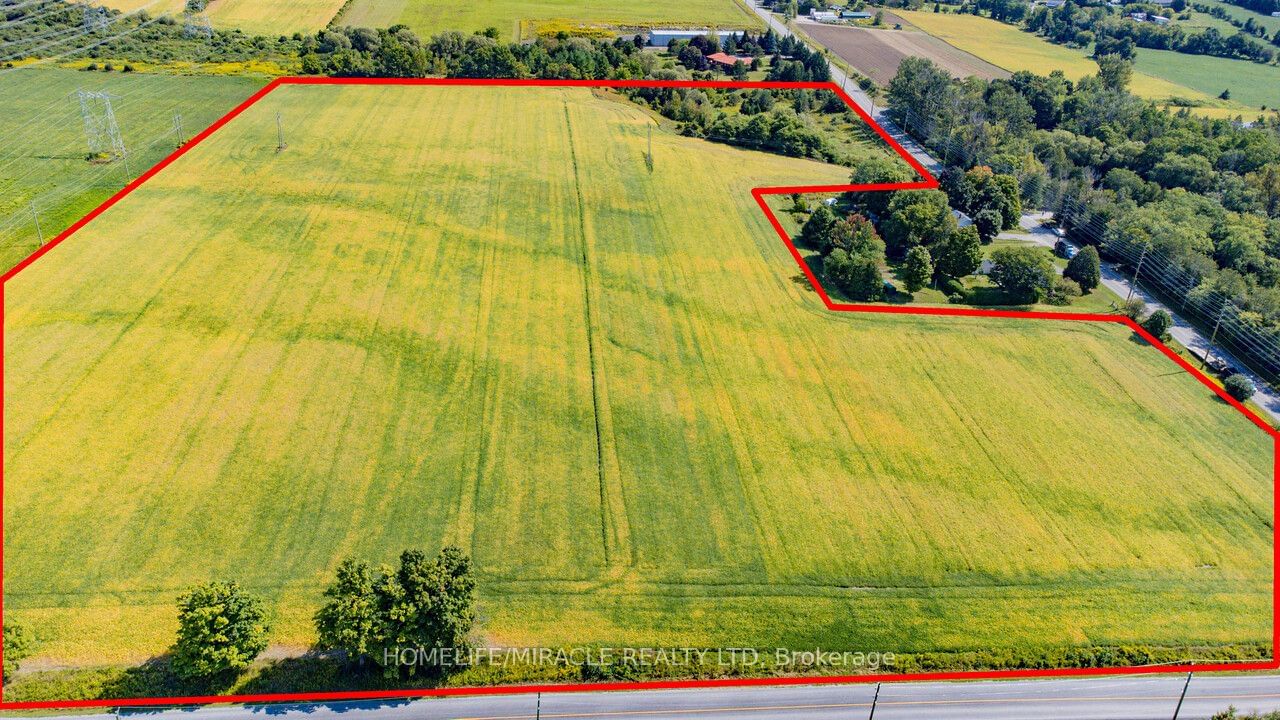 Vacant Land in Newcastle