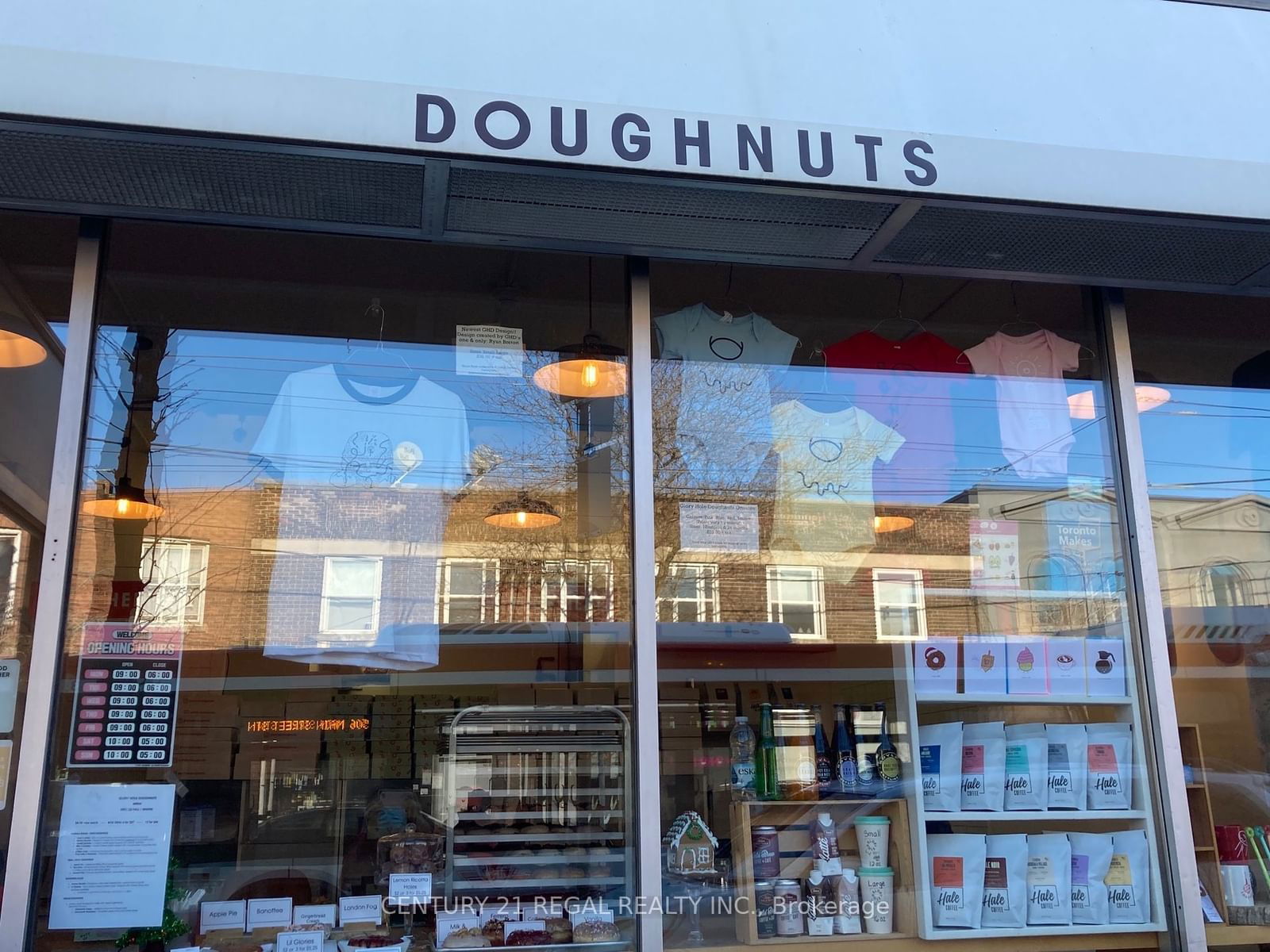 Sale of Business in Greenwood-Coxwell