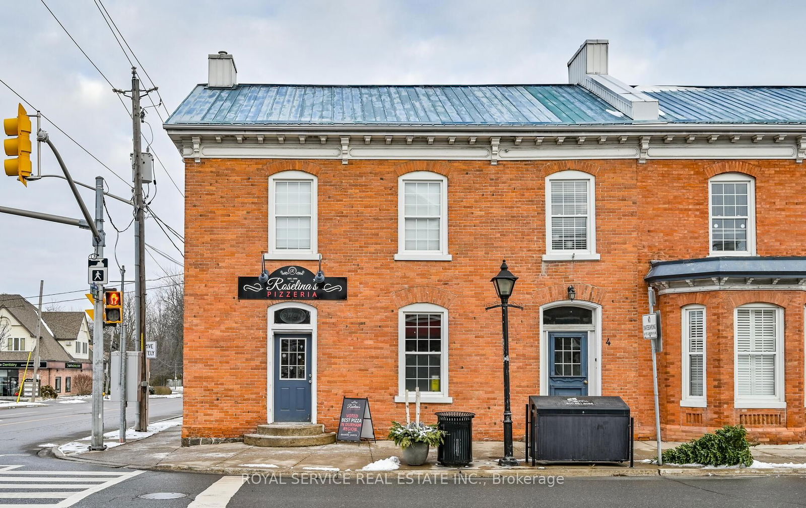 Sale of Business in Newcastle