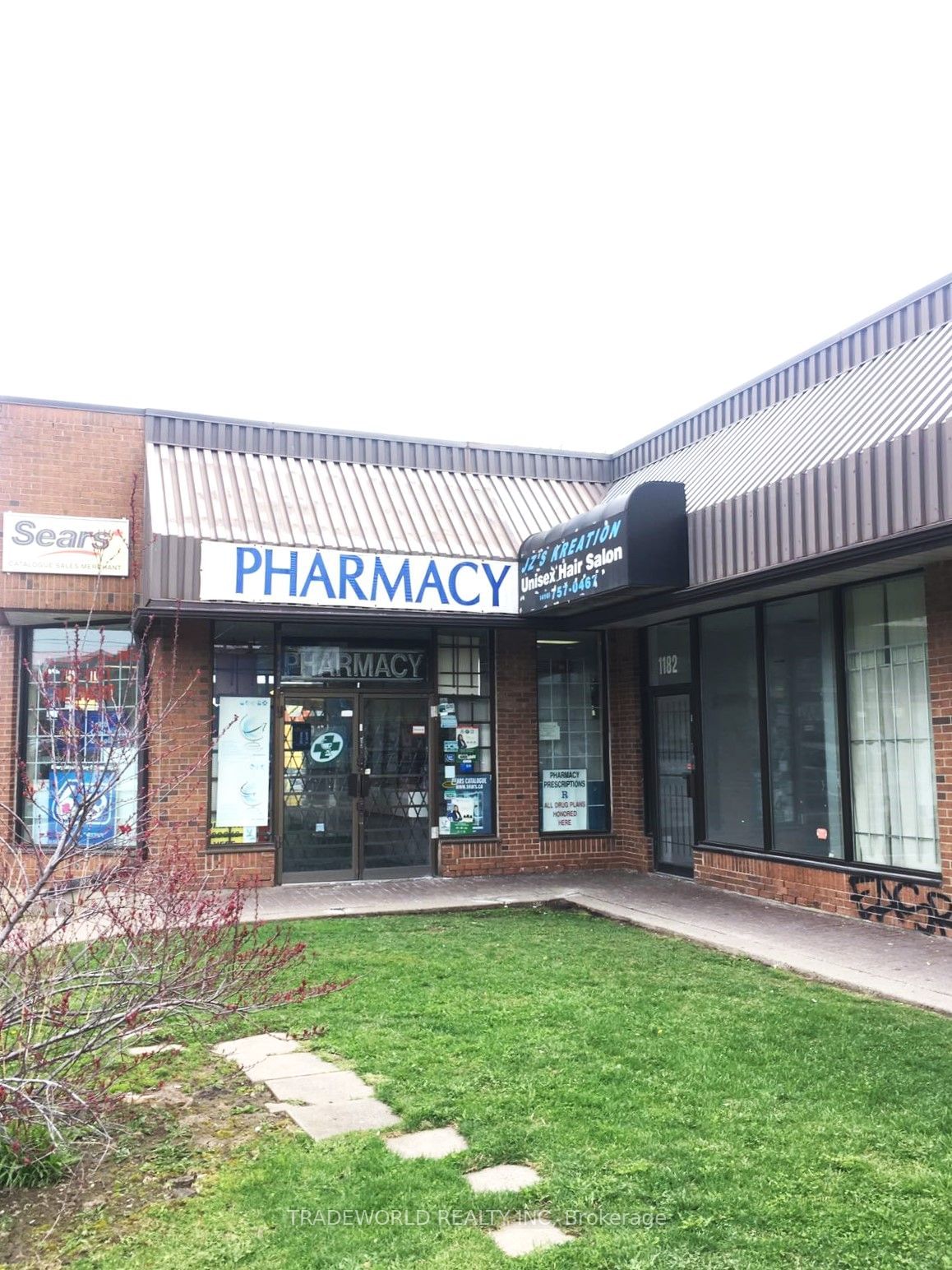 Commercial/Retail in O'Connor-Parkview